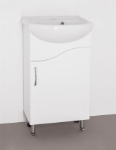 Тумба для комплекта Style Line Эко Волна 2 45 — Тумба для комплекта Style Line Эко Волна 2 45 4620008192741