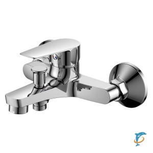 Смеситель для ванны ZOLLEN BERGEN BE61610141  (BE61610141)