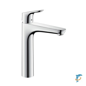 Смеситель Hansgrohe Focus 31608000 для раковины  (31608000)