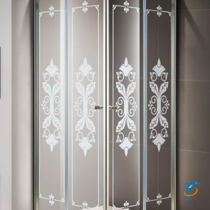 Душевой уголок Cezares GIUBILEO-A-2-100-SCORREVOLE-CP-Cr (GIUBILEO-A-2-100-SCORREVOLE-CP-Cr)