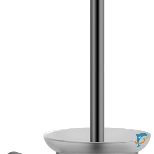 Держатель для туалетного ёршика настенный KAISER KH-3256   (KH-3256)