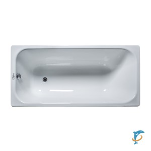 Ванна чугунная Maroni AURA 170х70 (AURA 170х70)