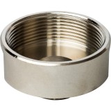 Stout Переходник ВН никелированный 2&quot;X1&quot; — 