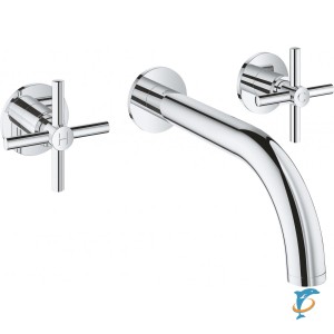 Смеситель для раковины Grohe Atrio New 20164003 (20164003)