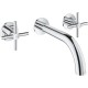 Смеситель для раковины Grohe Atrio New 20164003  (20164003)