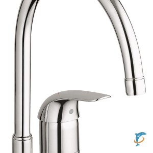 Смеситель для кухни Grohe Euroeco 32752000  (32752000)