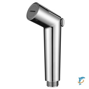 Гигиеническая лейка Metropoli 060204 Cr  (Metropoli 060204 Cr)