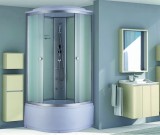 Душевая кабина Niagara NG-2309-14G, 100х100х215 см — 