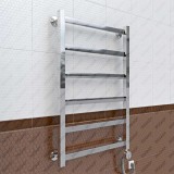 Полотенцесушитель электрический J flat electro 400/800 — 