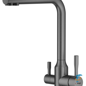 Смеситель для кухни с подключением к фильтру питьевой воды RAGLO R81.61.09  (R81.61.09)
