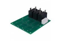 STOUT Плата реле STOUT- 5-7 — 