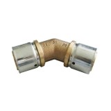 Пресс уголок Oventrop Cofit P 45 32х32мм &mdash; 