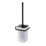 Щетка для туалета Timo Torne 43061/03 черный — 