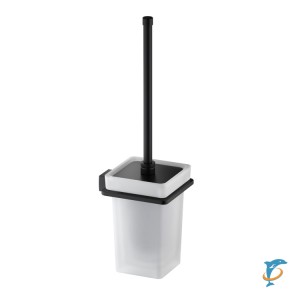 Щетка для туалета Timo Torne 43061/03 черный (43061/03)