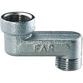 Эксцентрик FAR 3/4-3/4 1 см  (FC 5560 134)