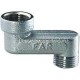 Эксцентрик FAR 3/4-3/4 1 см  (FC 5560 134)