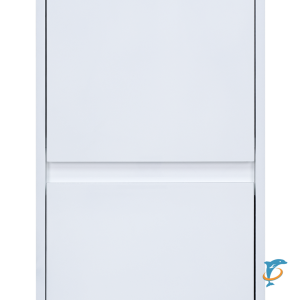 Тумба с раковиной Misty Алиса 40 с 1 ящ.  (Э-Али01040-0112Я+4627173210287)