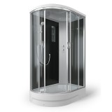 Душевая кабина Erlit ER351226R-C2-RUS (1200x800x2260) &mdash; 