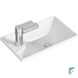 Раковина Malaga 420 (aqwella_Mal.04.04.D)