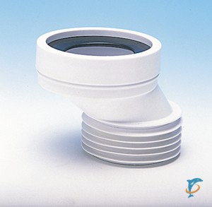 Труба фановая McAlpine MRWC5 (MRWC5)