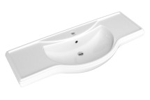 Раковина мебельная Kirovit (ValenHouse) Классик-1200 — Раковина мебельная Kirovit "Классик"-1200 Киров