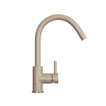 Смеситель кухонный GreenStone GS-003-302 песочный — 