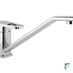 Смеситель Timo Sahara 2203F Хром  (2203F chrome)