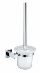 Ёршик настенный KAISER Canon KH-2306 хром (KH-2306)