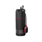 Насосная установка Grundfos SBA 3-35 А — Макс. напор, м: 45, Макс. подача, м3/ч: 6, Мощность, кВт: 0,8, Уровень шума, дБА: 50, Габариты (ВхШхГ), мм: 621х150х150, Вес, кг: 9,4 