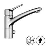 Смеситель Kludi Trendo 335770575 — 