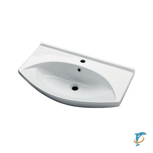 Раковина мебельная Dreja LAGUNA 75  (028230)