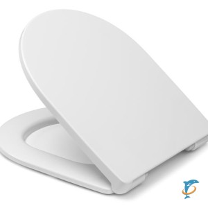 Крышка-сиденье для унитаза Haro Punto с микролифтом (Haro Punto)