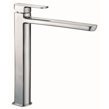 Смеситель для раковины Хром Kaiser Saga 53033 — 