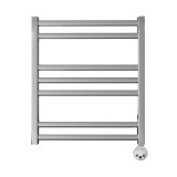 Электрический полотенцесушитель Lemark Melange LM49607E П7 500x600 левый/правый — 