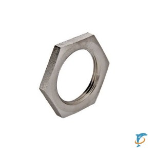 Контргайка VALTEC VTr.656.N 3/4 усиленная   (VTr.656.N.0005)