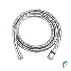 Шланг душевой Lemark LE8034S, растяжной 150-200 см, TURN-FREE  (LE8034S)