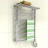 Полотенцесушитель электрический [1"] Ef electro 600/800 &mdash; 