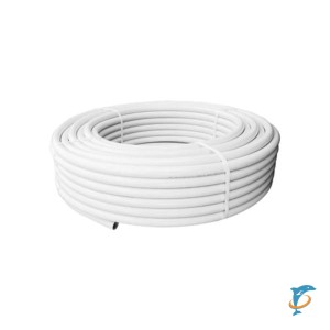 Труба металлопластиковая STOUT 26х3,0 (в бухте 50м)  (SPM-0001-052630)