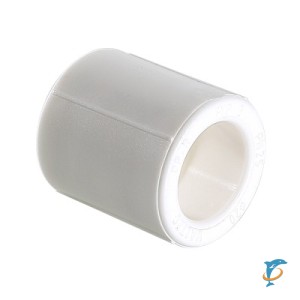 Муфта PPR VALTEC 25 мм  (VTp.703.0.025)