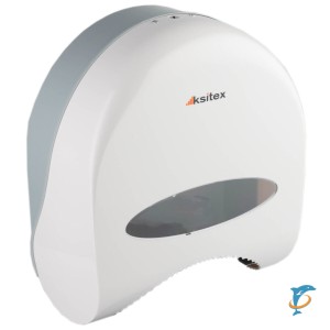Диспенсер туалетной бумаги Ksitex TH-607W (TH-607W)