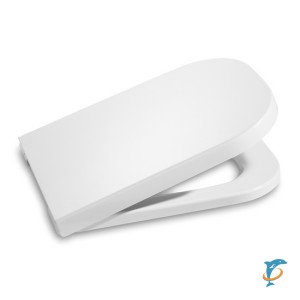 Крышка-сиденье Roca Gap Clean Rim 801730004  (801730004)