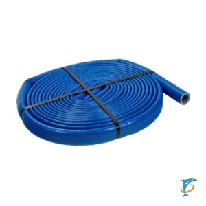 Теплоизоляция VALTEC Супер Протект синяя 18 мм  (VT.SP.R10B.1804)