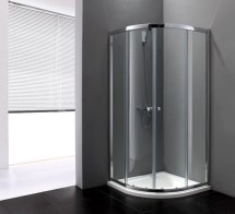 Душевой уголок Cezares ANIMA-W-R-2-100-C-Cr-IV — 