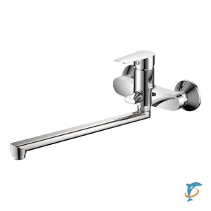 Смеситель для ванны ZOLLEN BERGEN BE62610141  (BE62610141)