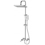 Душевая система ZOLLEN TASTEN TA316158415 &mdash; 