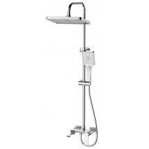 Душевая система ZOLLEN TASTEN TA316158415 &mdash; 