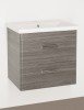 Мебель для ванной подвесная Style Line Лотос 60 — 