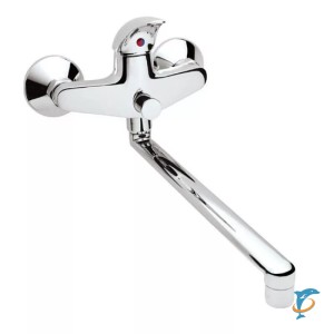 Смеситель для ванны VIDIMA ORION BA005AA  (BA005AA)