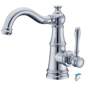 Смеситель для раковины Kaiser Aria 03011  (03011)