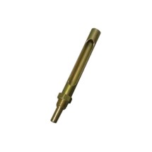 Гильза для термометра жидкого Watts T200OT (латунь) — 